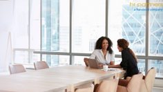 Women in HR Leading the Charge for More Women in the C-suite
