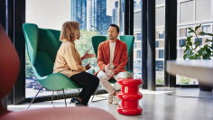 employee journey mapping: the key to improving your employee experience.
