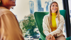 transforming EX through technology: Coles Group's strategic journey